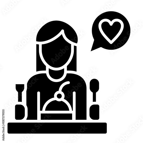 Pleasure Icon
