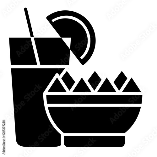 Treats Icon