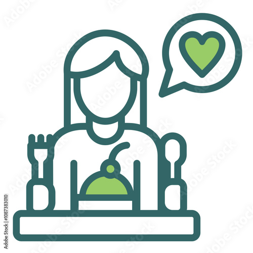 Pleasure Icon