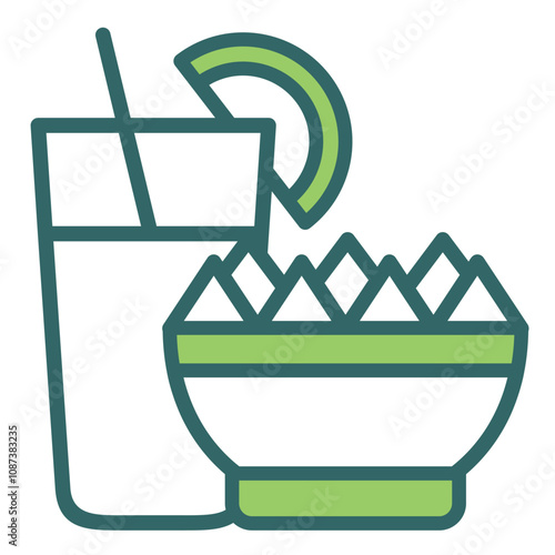 Treats Icon