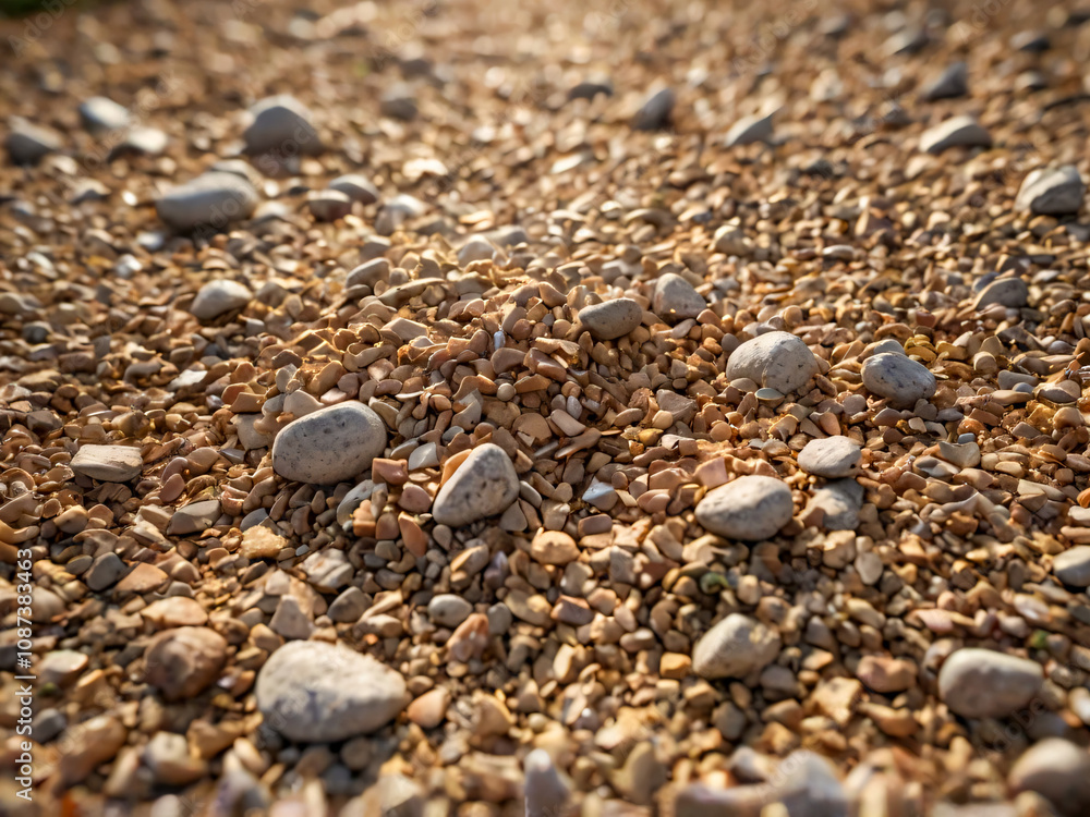 stones on the beach stones on the beach