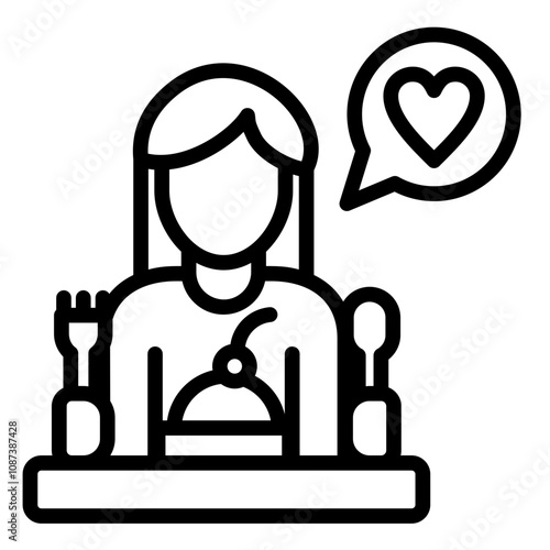 Pleasure Icon