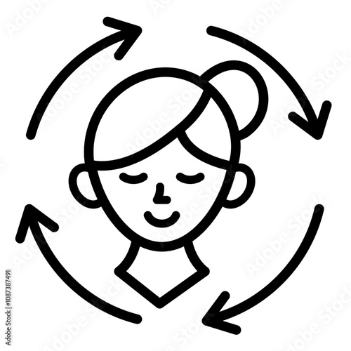 Rejuvenation Icon