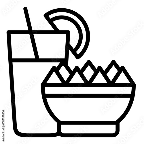 Treats Icon