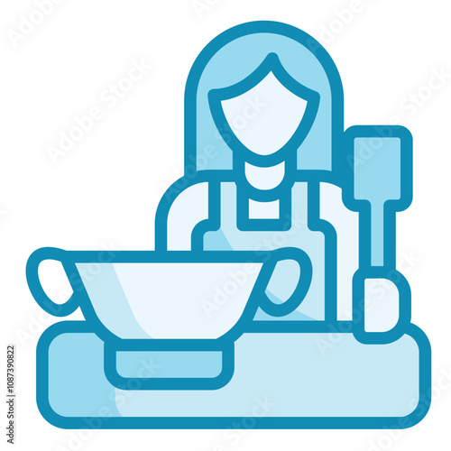 Cooking Icon