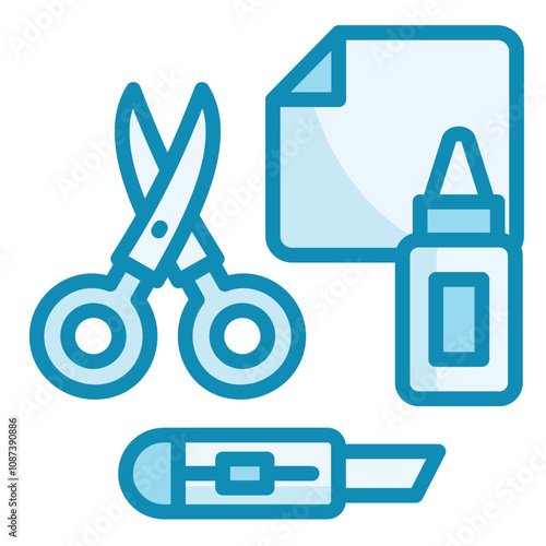 Crafting Icon