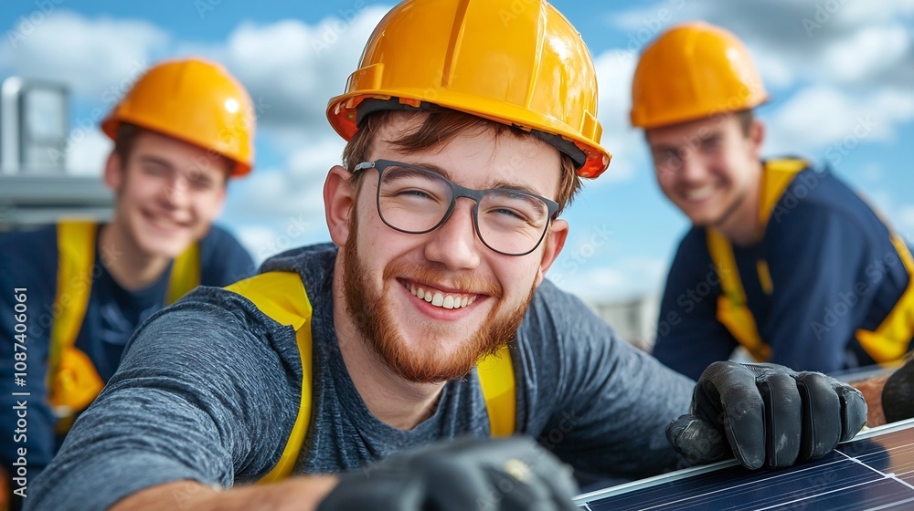 A group of students participating in an immersive field trip engaging in hands on workshops focused on the design construction A group of students participating in an immersive field trip engaging in hands on workshops focused on the design construction