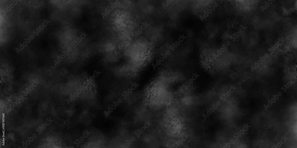 White smoke on black color abstract background, smoke overlay effect on Isolated black background, atmosphere overlay effect and vapor overlays, white fume overlay on black background, Fog background. White smoke on black color abstract background, smoke overlay effect on Isolated black background, atmosphere overlay effect and vapor overlays, white fume overlay on black background, Fog background.