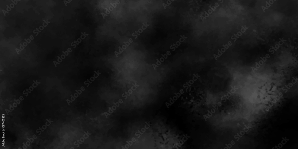 White smoke on black color abstract background, smoke overlay effect on Isolated black background, atmosphere overlay effect and vapor overlays, white fume overlay on black background, Fog background. White smoke on black color abstract background, smoke overlay effect on Isolated black background, atmosphere overlay effect and vapor overlays, white fume overlay on black background, Fog background.