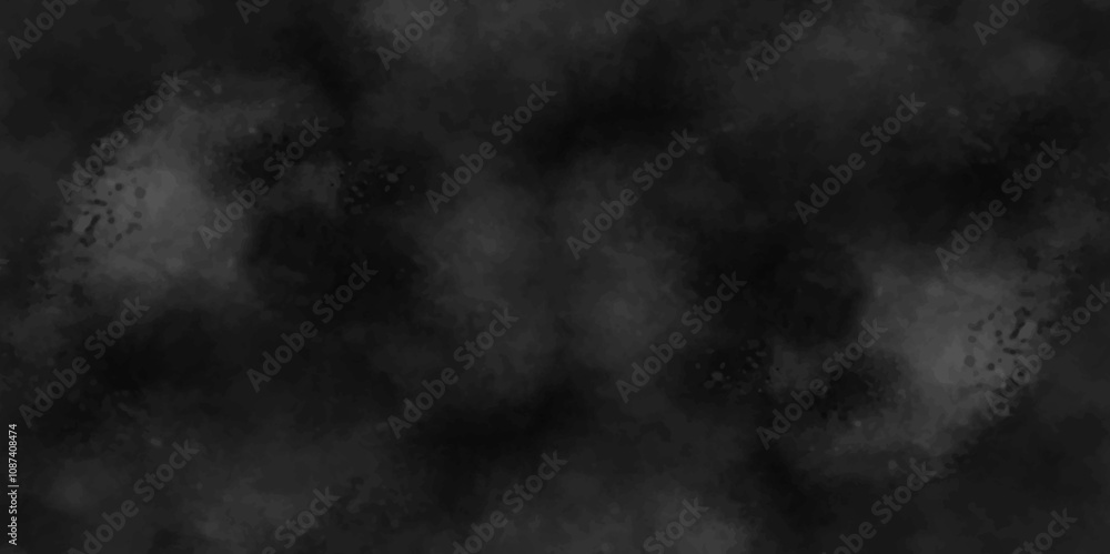 White smoke on black color abstract background, smoke overlay effect on Isolated black background, atmosphere overlay effect and vapor overlays, white fume overlay on black background, Fog background. White smoke on black color abstract background, smoke overlay effect on Isolated black background, atmosphere overlay effect and vapor overlays, white fume overlay on black background, Fog background.