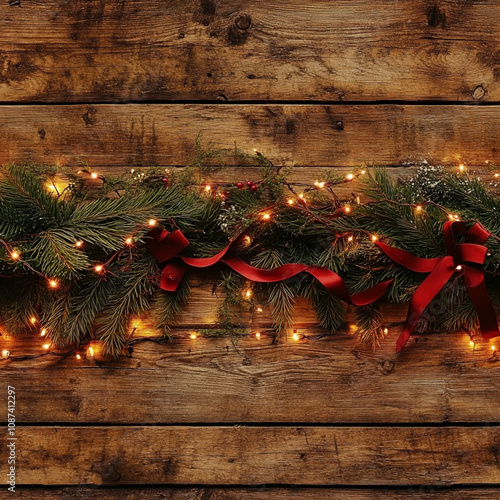 Christmas background