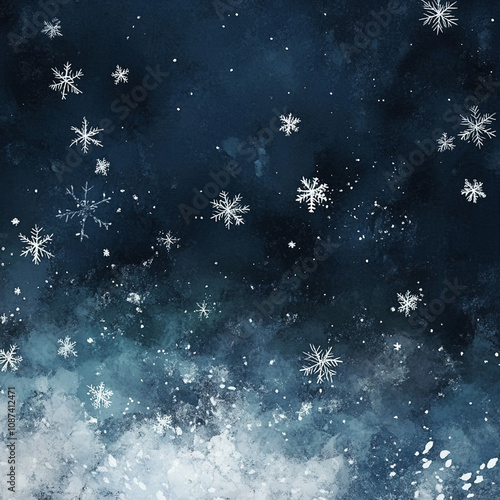 Christmas background