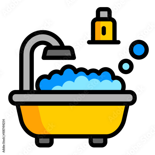 Bath Icon