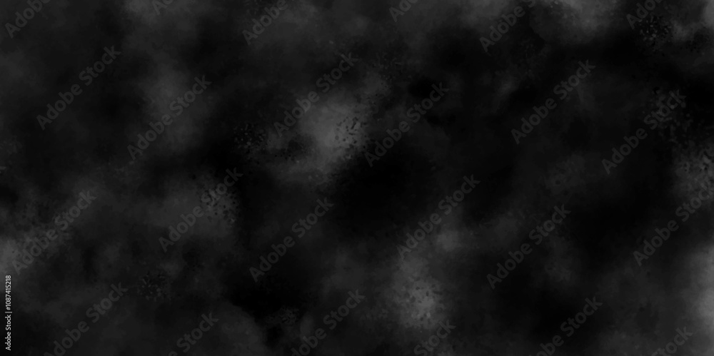 White smoke on black color abstract background, smoke overlay effect on Isolated black background, atmosphere overlay effect and vapor overlays, white fume overlay on black background, Fog background. White smoke on black color abstract background, smoke overlay effect on Isolated black background, atmosphere overlay effect and vapor overlays, white fume overlay on black background, Fog background.