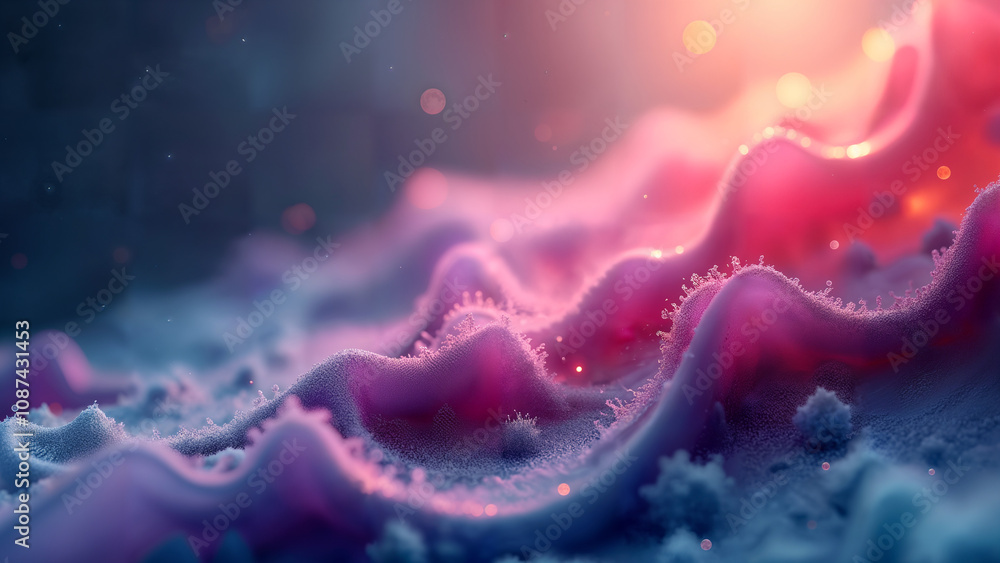 A Stunning Holiday Aesthetic of Vibrant Christmas Colors and Luxurious Fluid Gradients with Intricate Marble and Gemstones A Stunning Holiday Aesthetic of Vibrant Christmas Colors and Luxurious Fluid Gradients with Intricate Marble and Gemstones