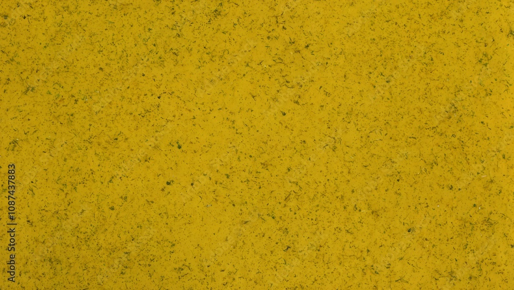 Closeup Capture of Speckled Yellow Oil Texture with Intricate Details and Unique Patterns Suitable for Various Creative Projects and Backgrounds Closeup Capture of Speckled Yellow Oil Texture with Intricate Details and Unique Patterns Suitable for Various Creative Projects and Backgrounds