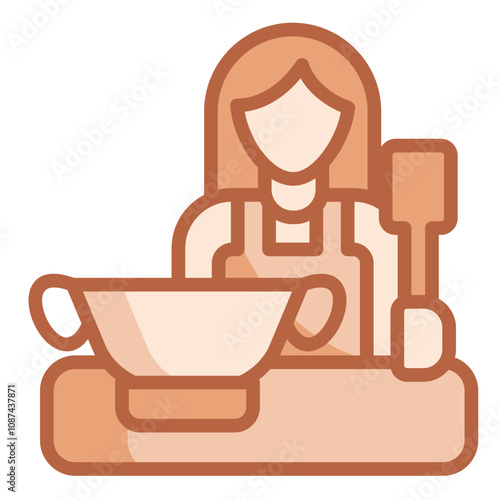 Cooking Icon