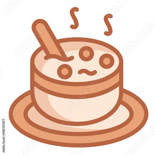 Comfort Food Icon