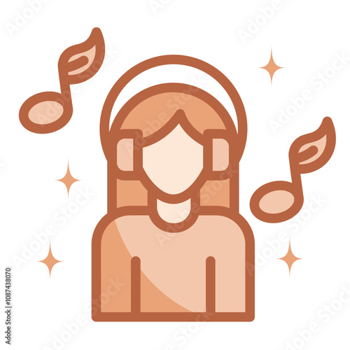 Nature Sounds Icon