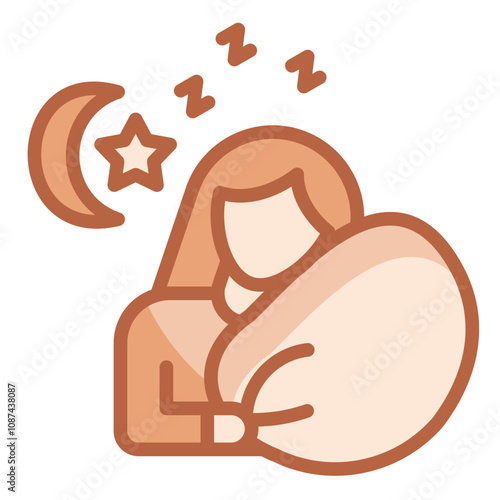 Napping Icon