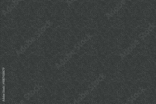 Black dusty textured background