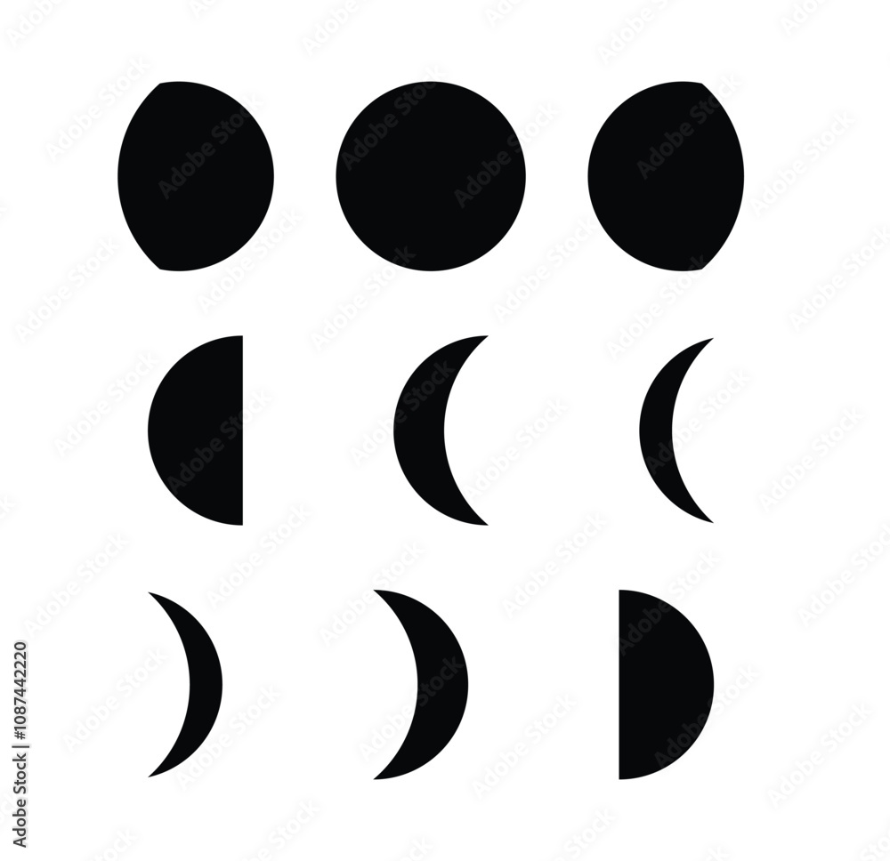 illustration of a crescent moon and star. Islamic symbol. Islamic icons can be used for the month of Ramadan, Eid and Eid Al-Adha. for logo, website and poster designs. vector illustration of a crescent moon and star. Islamic symbol. Islamic icons can be used for the month of Ramadan, Eid and Eid Al-Adha. for logo, website and poster designs. vector
