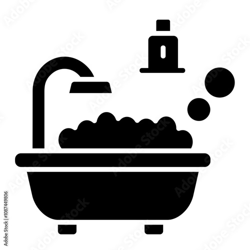 Bath Icon