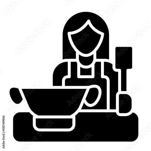 Cooking Icon
