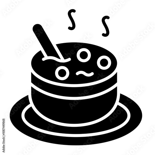 Comfort Food Icon