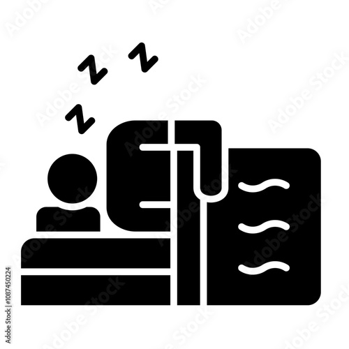 Rest Icon