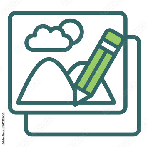 Drawing Icon