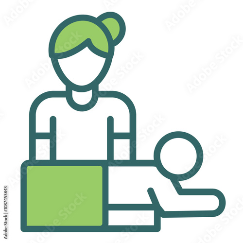 Massage Icon
