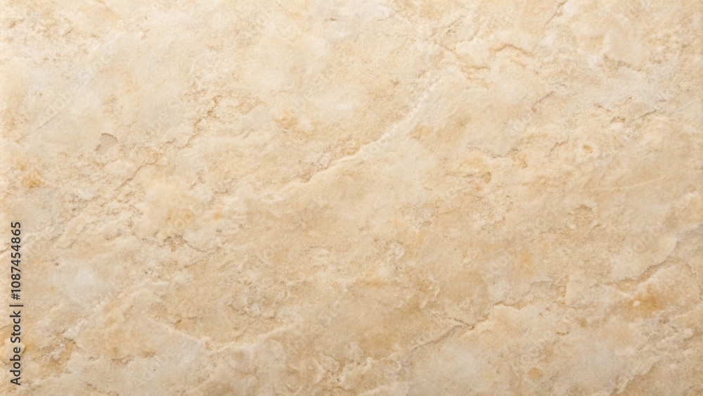 A close-up view of a beige natural stone surface with intricate veins and patterns, showcasing the beauty of natural textures. A close-up view of a beige natural stone surface with intricate veins and patterns, showcasing the beauty of natural textures.