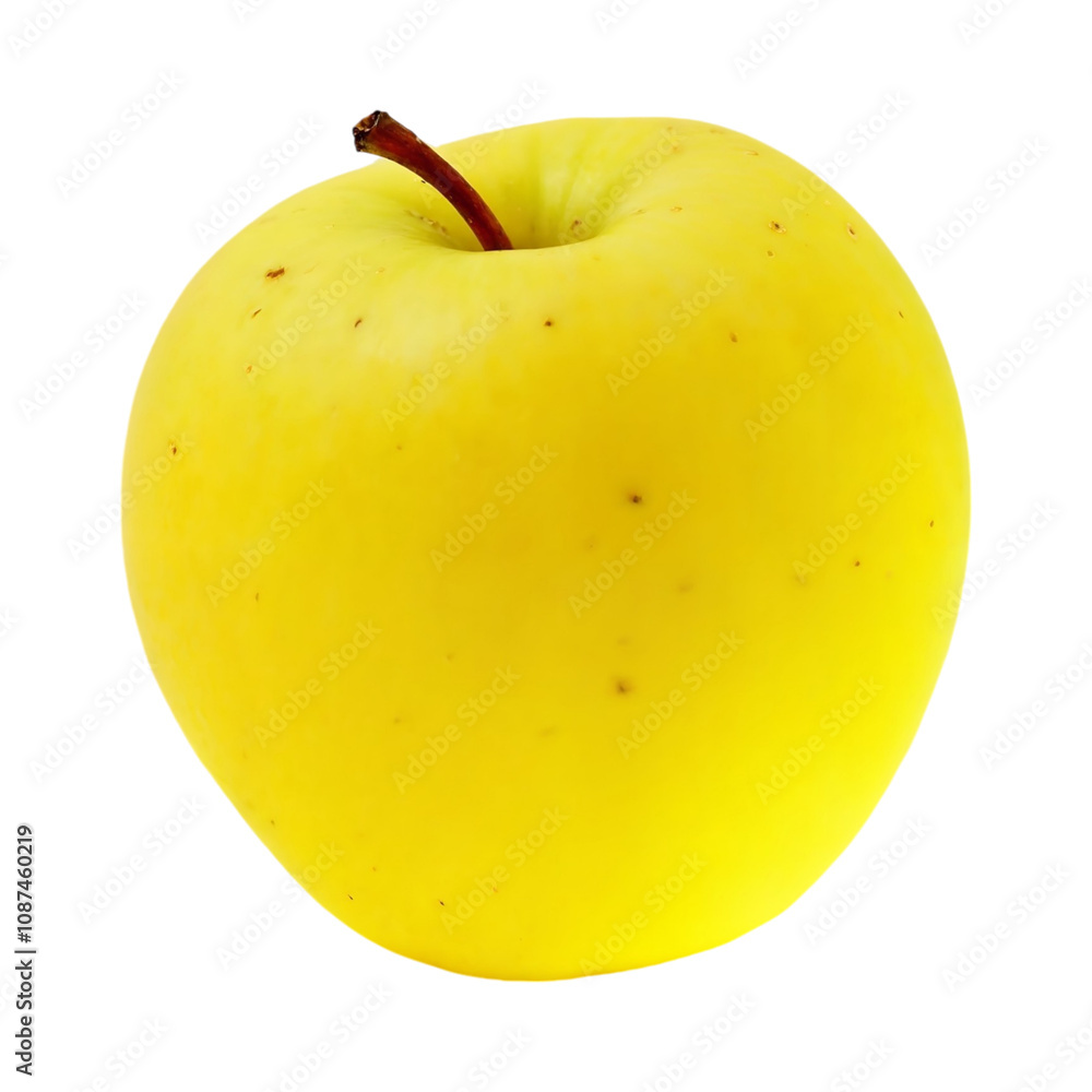 Apple Image Isolated With Transparent Background Apple Image Isolated With Transparent Background