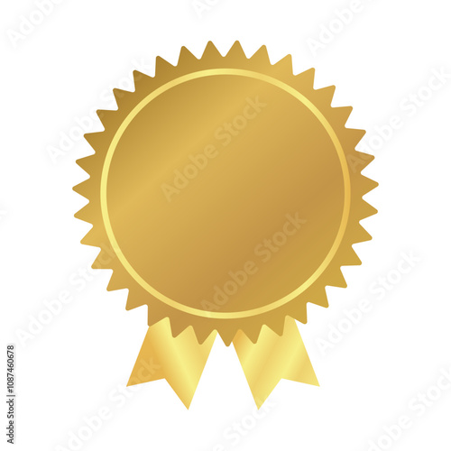 Circle Gold price tag