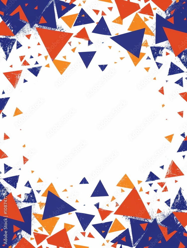 Abstract Triangle Background. 3D Triangles. Polygonal Wave Backdrop for text. Abstract Triangle Background. 3D Triangles. Polygonal Wave Backdrop for text.