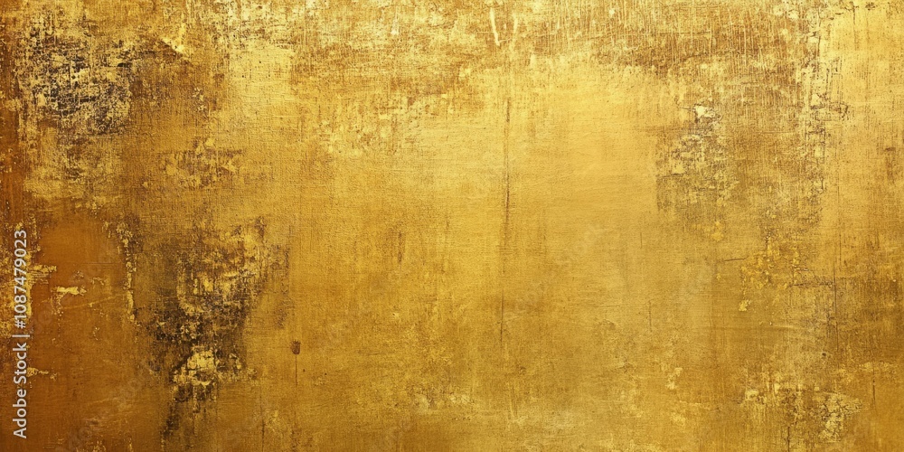 Golden concrete wall texture serves as a stunning background wallpaper, offering a unique aesthetic. This golden concrete wall creates an eye catching visual for various design needs. Golden concrete wall texture serves as a stunning background wallpaper, offering a unique aesthetic. This golden concrete wall creates an eye catching visual for various design needs.