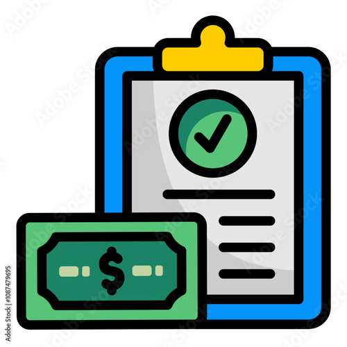 Compliance Icon