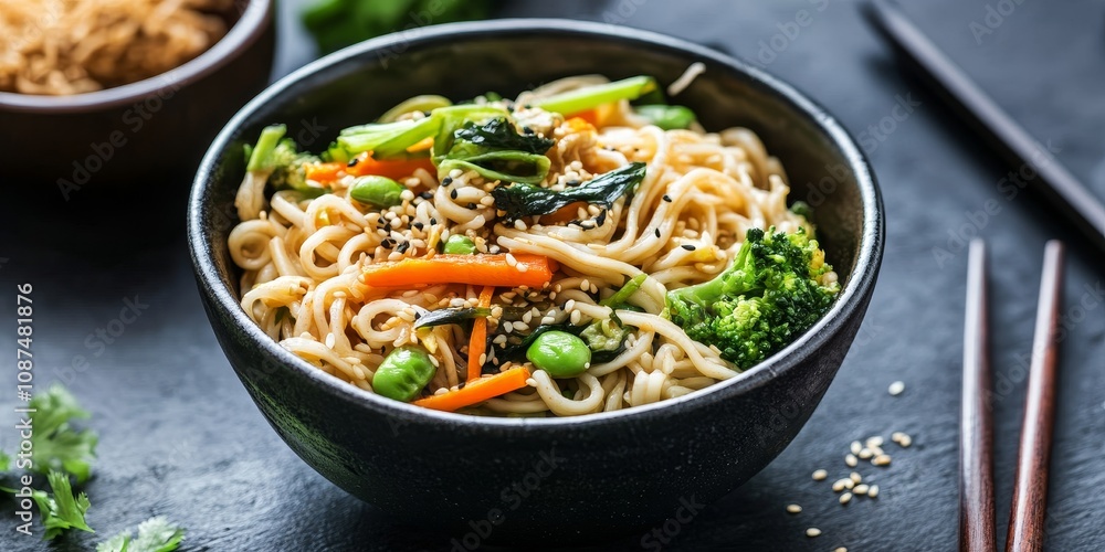 Homemade noodles featuring fresh vegetables, embodying the essence of healthy eating. These delicious homemade noodles are a perfect choice for those seeking nutritious meal options. Homemade noodles featuring fresh vegetables, embodying the essence of healthy eating. These delicious homemade noodles are a perfect choice for those seeking nutritious meal options.