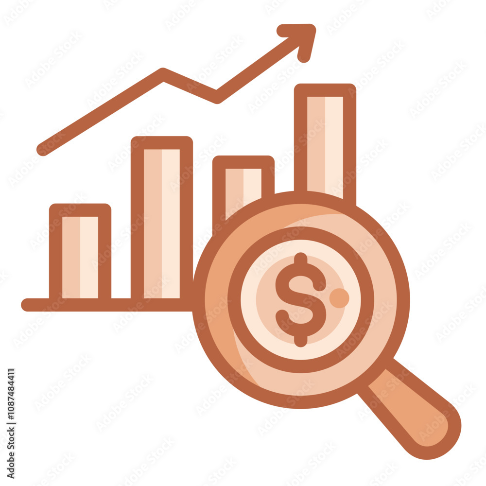 Profitability Icon Profitability Icon