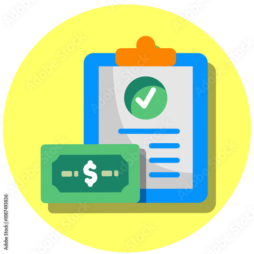 Compliance Icon