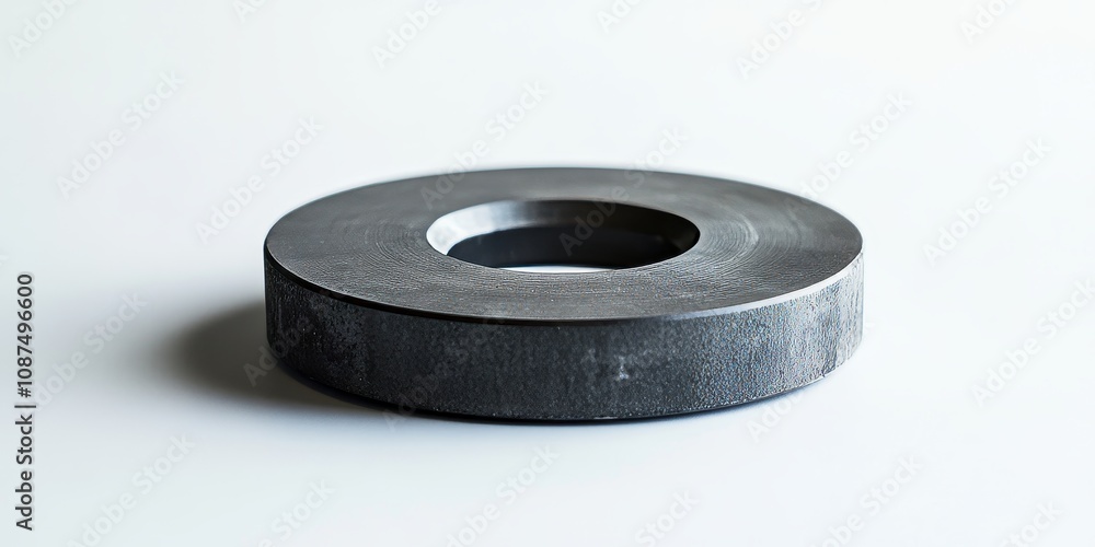 Isolated on a white background, a diamond t disk for the tile leveling system showcases its essential role in achieving precise tile alignment and leveling during installation projects. Isolated on a white background, a diamond t disk for the tile leveling system showcases its essential role in achieving precise tile alignment and leveling during installation projects.