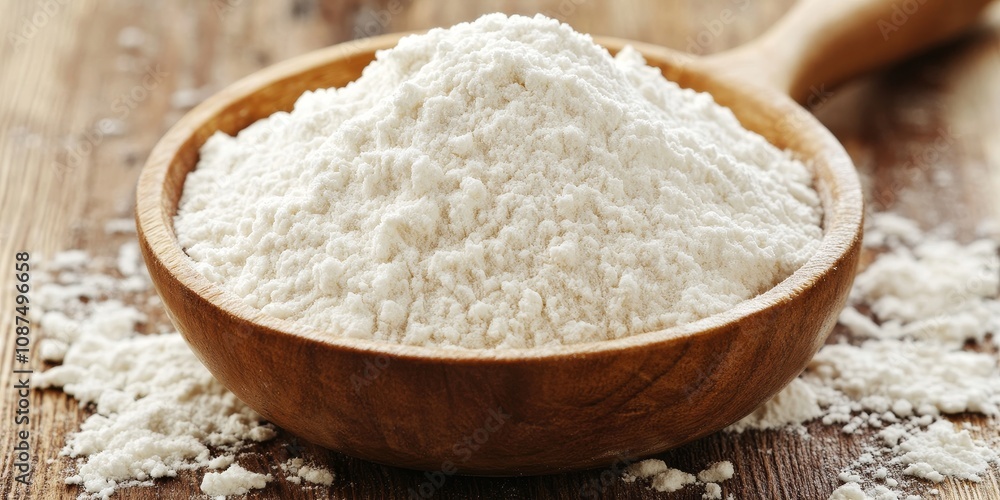 Rice flour serves as an alternative gluten free flour that is rich in fiber, making it an excellent choice for various recipes and dietary needs. Explore the benefits of rice flour today. Rice flour serves as an alternative gluten free flour that is rich in fiber, making it an excellent choice for various recipes and dietary needs. Explore the benefits of rice flour today.