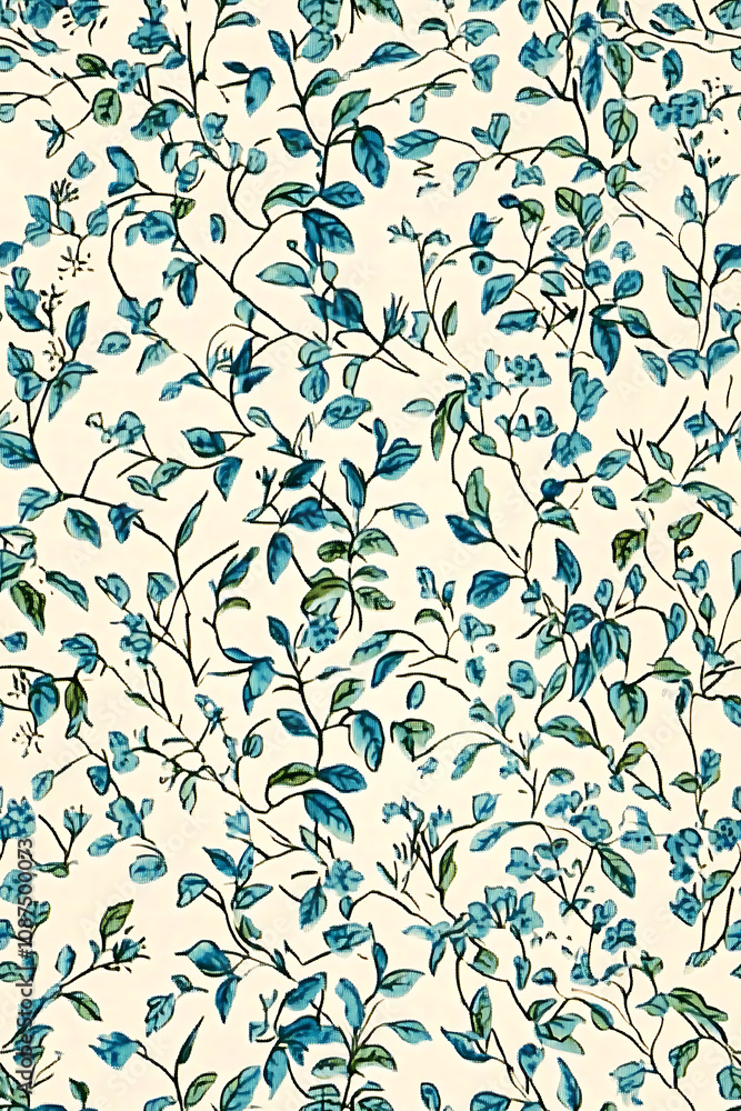 Beautiful Flower Patterned Wallpaper for Home Decor Beautiful Flower Patterned Wallpaper for Home Decor