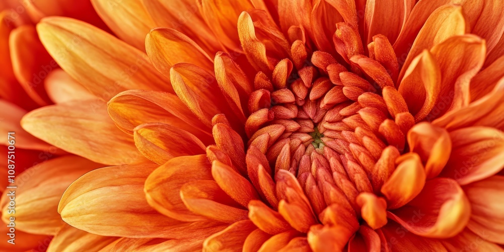 Close up of an orange chrysanthemum flower, showcasing the vibrant petals and intricate details that make the orange chrysanthemum a favorite in floral arrangements and gardens. Close up of an orange chrysanthemum flower, showcasing the vibrant petals and intricate details that make the orange chrysanthemum a favorite in floral arrangements and gardens.