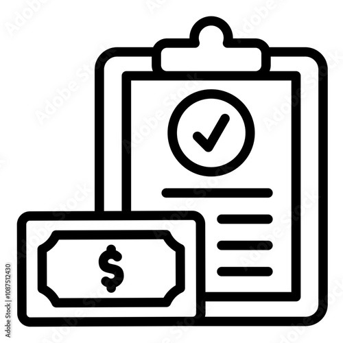 Compliance Icon