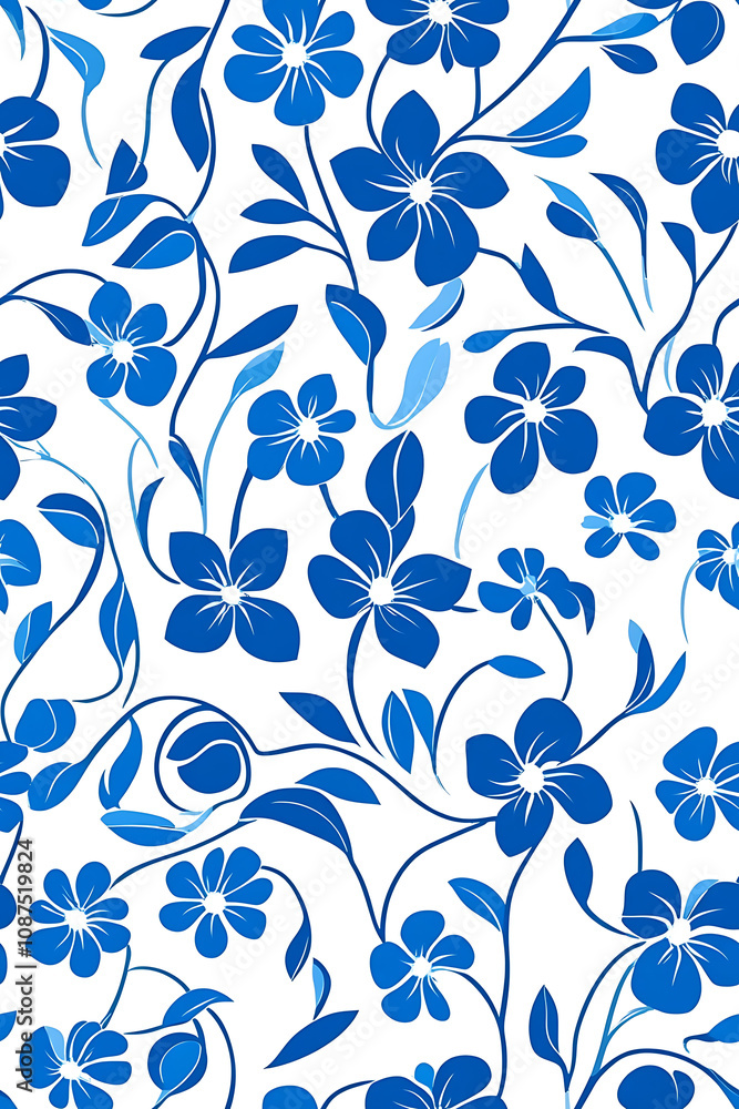 Stylish Flower Wallpaper Design for Trendy Rooms Stylish Flower Wallpaper Design for Trendy Rooms