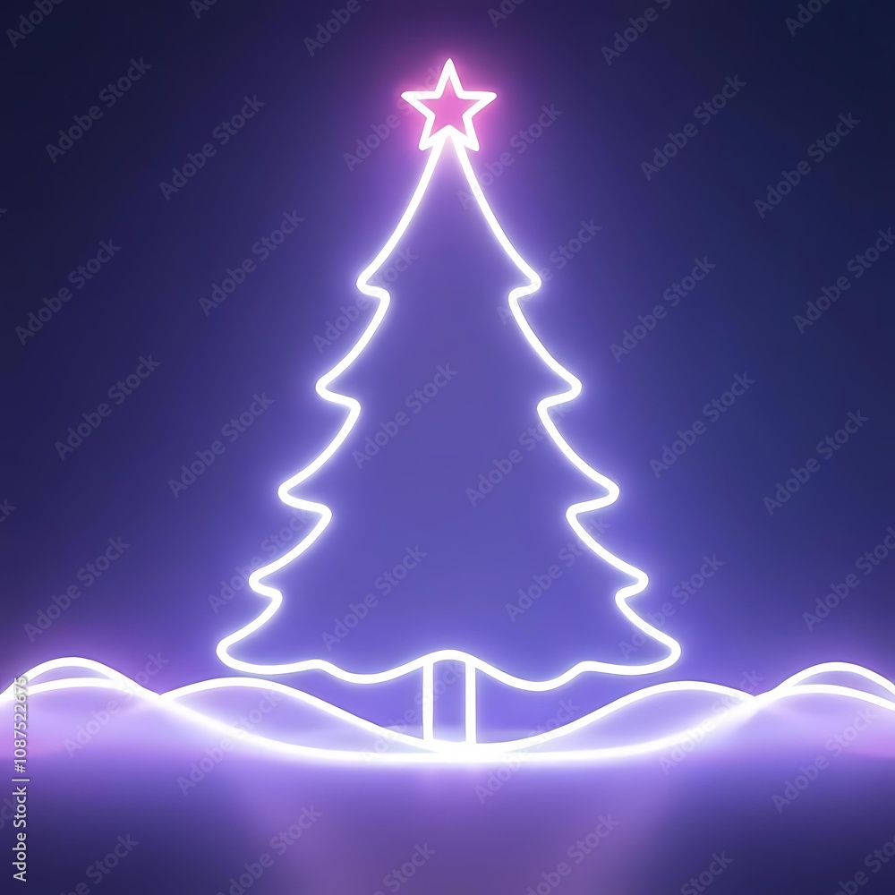 Árbol de luz NAVIDAD. Árbol de luz NAVIDAD.