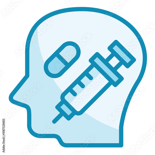 Addiction Icon