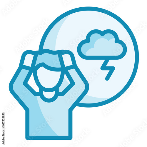 Distress Icon